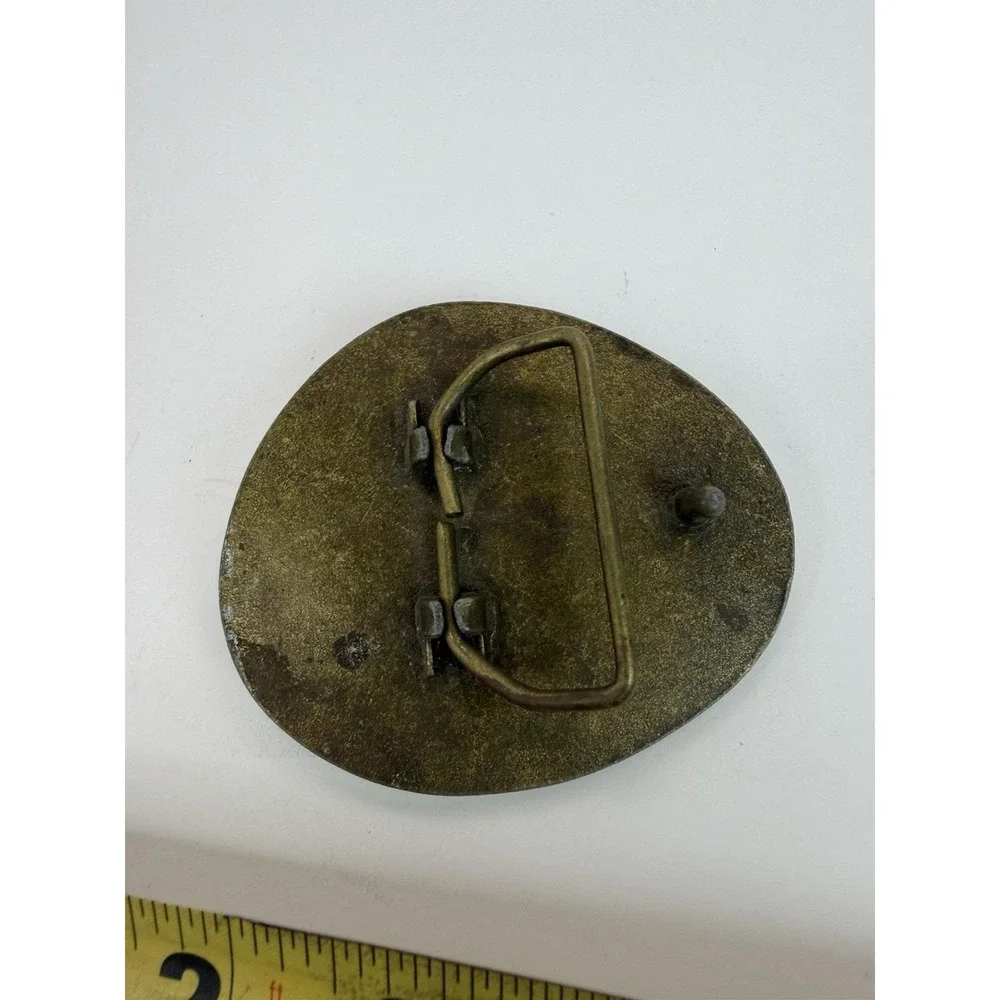 N/A vintage metal
